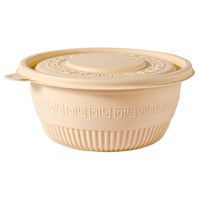 一次性食品级可微波炉加热耐高温