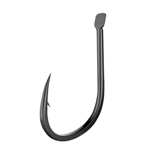 正宗伽马卡兹伊势尼伊豆鱼钩日本进口歪嘴大物钩爆炸钩有倒刺无刺