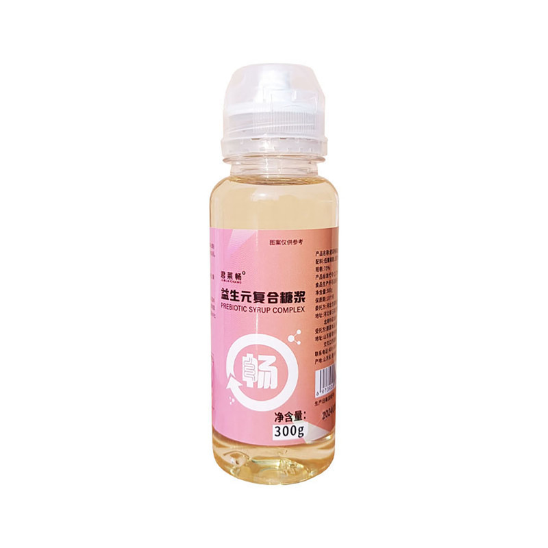 复合益生元膳食纤维君莱畅
