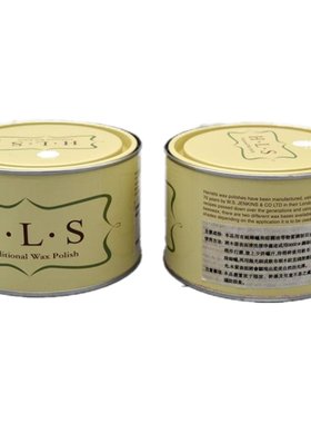 英国哈里斯h.l.s进口固体木蜡