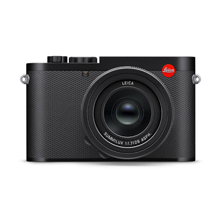 【24期免息】Leica/徕卡Q3 28全画幅相机 6000万像素8K视频录制