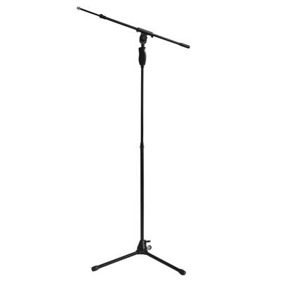 exound/叉烧重型一键提拉话筒架