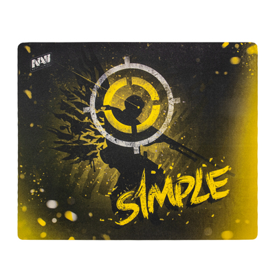s1mple同款鼠标垫HATOR官方正版