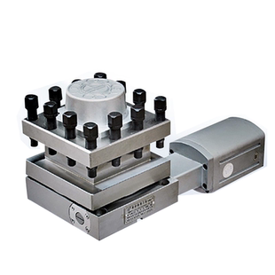 宏达数控电动刀架/常州亚兴LD4B6125/6132/6140/三和文昌数控刀架