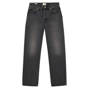 【商场同款】Levi's李维斯25年秋冬新款女士501直筒牛仔裤A1959