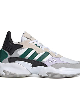 男子休闲鞋Adidas/阿迪达斯轻便