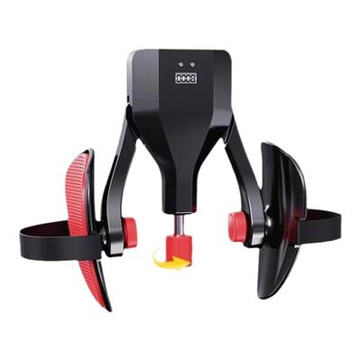 夹腿训练器男瘦腿锻炼神器凯格尔