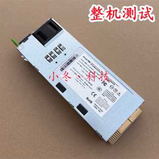 议价国鑫 GC1300PMP 1300W伺服器电源 热插拔CRPS电源模组