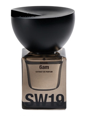 SW19韩国首尔系列Seoul 6am浓香精留香持久30ml