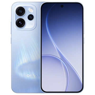 政府补贴15%OPPOReno15拍照