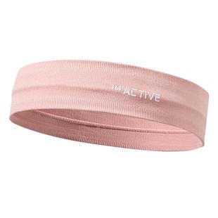 361运动发带女吸汗头带跑步止汗带瑜伽头巾健身篮球导汗发带男生