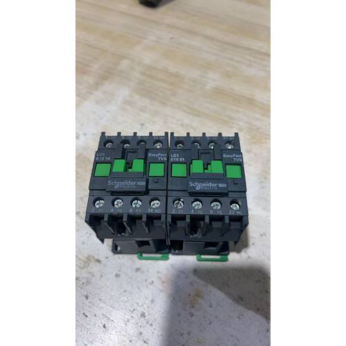 询价下单施耐德LC1E1810M5N交流接触器