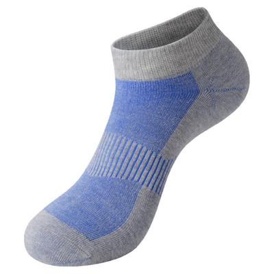 AUN大码船袜男士防臭袜