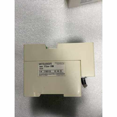 议价三菱FX2N2AD.Fax2N1RM.FX维修