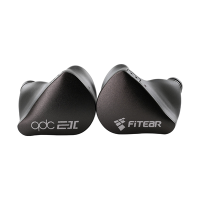 耳机改模定制QDC公模私模互改