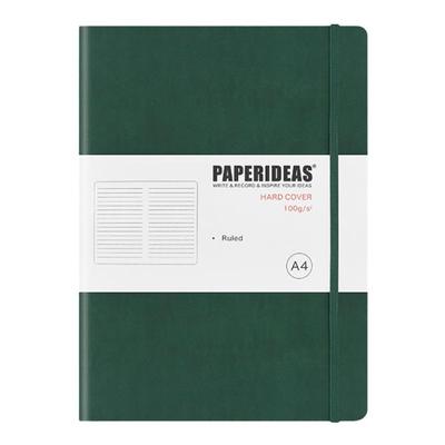 PAPERIDEAS企业定制A4会议记录本