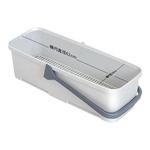 拖把桶长方形带轮折叠加大加厚60cm厘米洗拖把桶清洁桶大号墩布桶