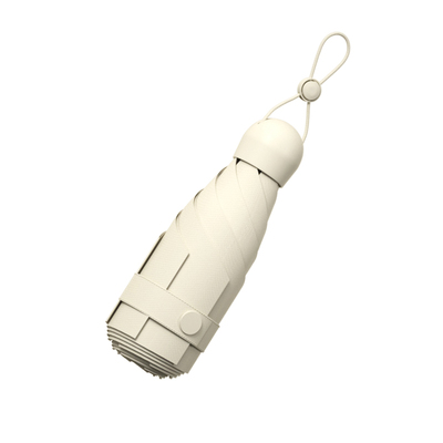 24骨防晒防紫外线胶囊太阳伞