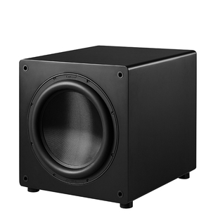 Taulssen淘声T12第二代12寸有源低音炮家庭影院HiFi超低音音箱