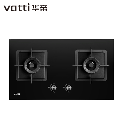 华帝4.5KW节能燃气灶熄火保护