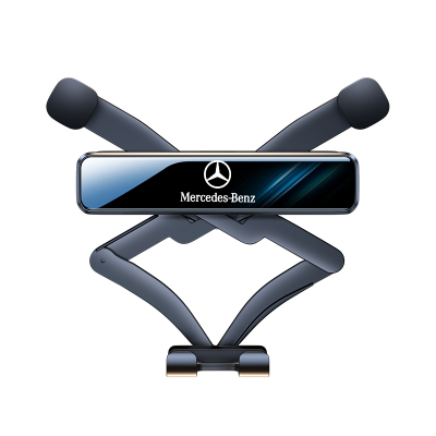 奔驰gla手机车载支架专用