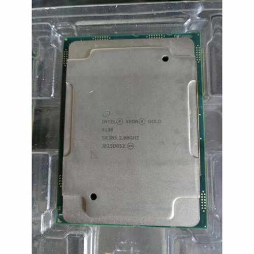询价6138CPU.成色好.正式版.批量到货.2个以上