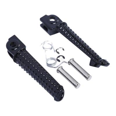 YZF1000R1R6前后小脚踏后脚蹬