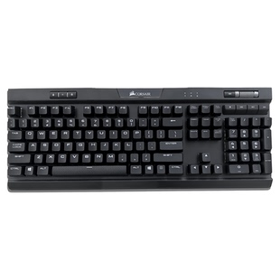 美商海盗船K70RGB/K65/K68/K95/K63/MK2惩戒者原装ABS透光键帽