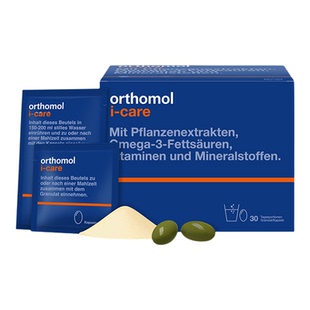 【自营】奥适宝优乐康icare病后术后营养品补品 病人营养品免疫力