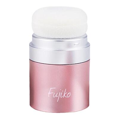 fujiko蓬蓬粉官方授权正品保证