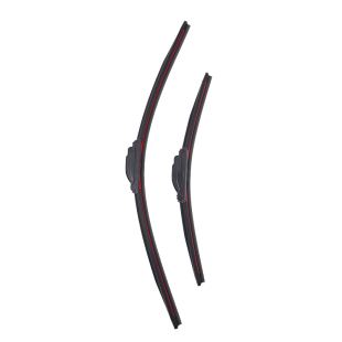 九胶条雨刮器适配福特福克斯原装福睿斯蒙迪欧翼虎翼博嘉年华雨刷