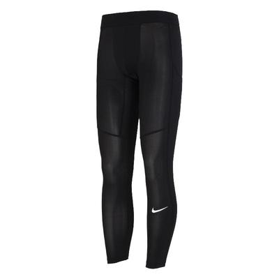 Nike耐克男子健身长裤夏新款速干跑步训练裤紧身运动裤FB7953