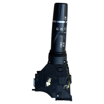 H2SH4H6F5F7VV5VV6雨刮/大灯开关