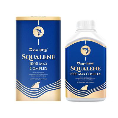 纯进口澳洲国礼TGA认证