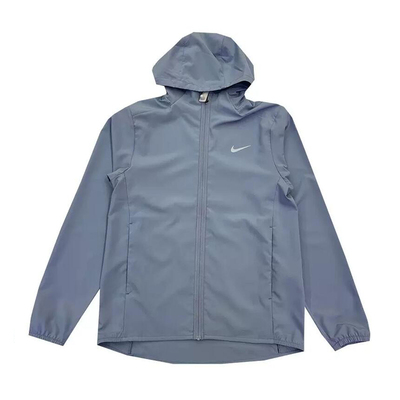 耐克Nike男子连帽薄夹克外套宽松