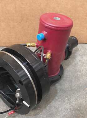 EALING ELECTROOPTICS EEO  GRASEBY INFRARED 2C1