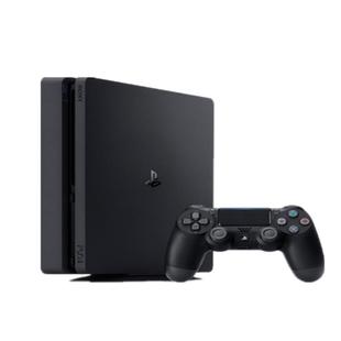 索尼PS4PRO折腾版9.0游戏机二手主机厚机港版slim家用体感vr游戏