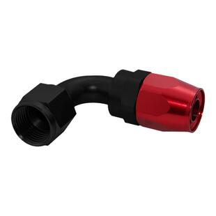 汽车改装油冷管头油管转接头AN10转接头0°45°90°180°度接头