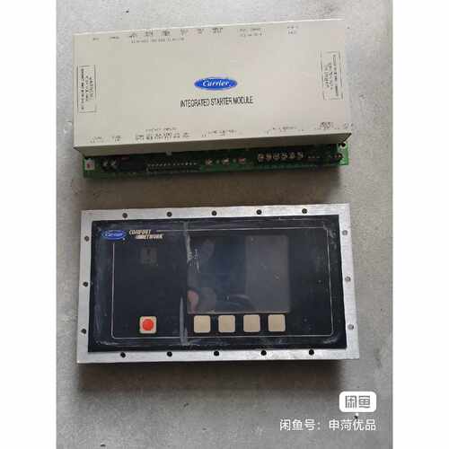 【请询价】CARRIER开利螺机CEPP13017306040