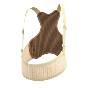 物苑孕妇托腹带孕晚期中期腰托拖腹部带孕妇肚子专用背带夏季隐形