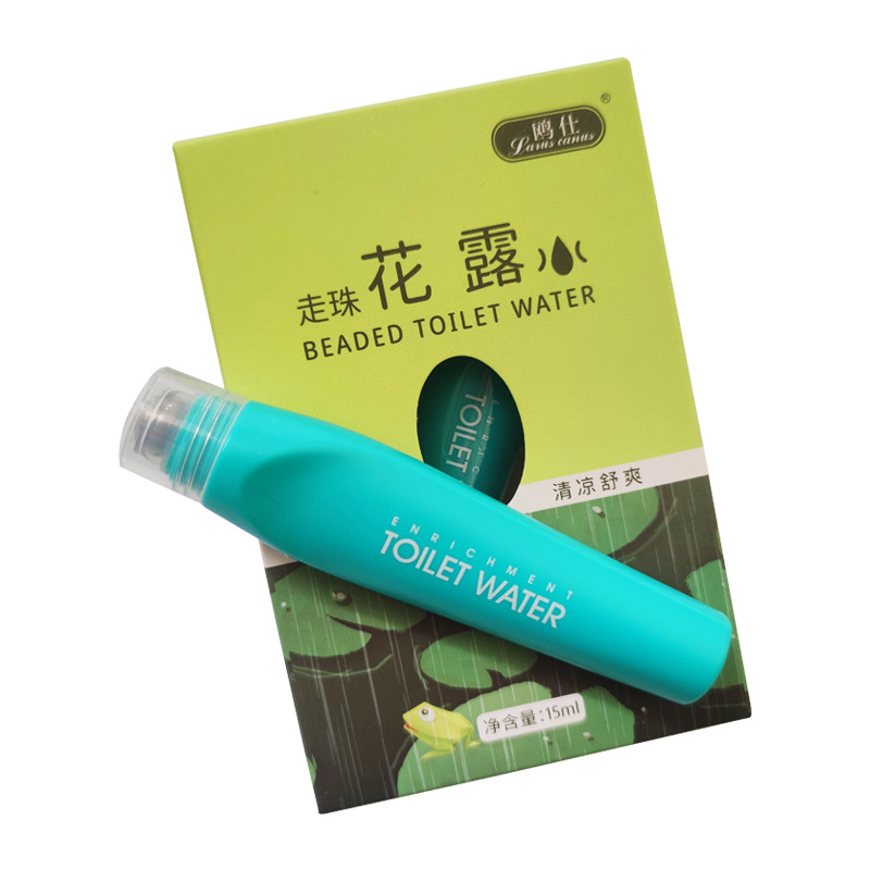 鸥仕花露蚊虫叮咬走珠凝露