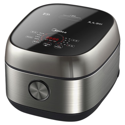 【国补20%】美的iH低糖电饭煲