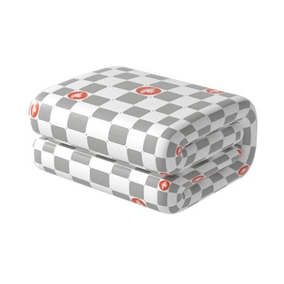 长城家用石墨烯电热毯宿舍电褥子