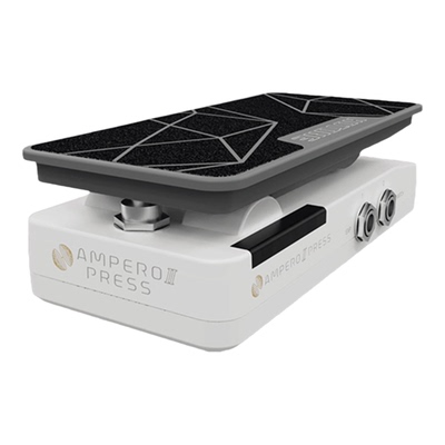 初始化现货 HOTONE Ampero II Press 单踩钉/表情踏板 现货
