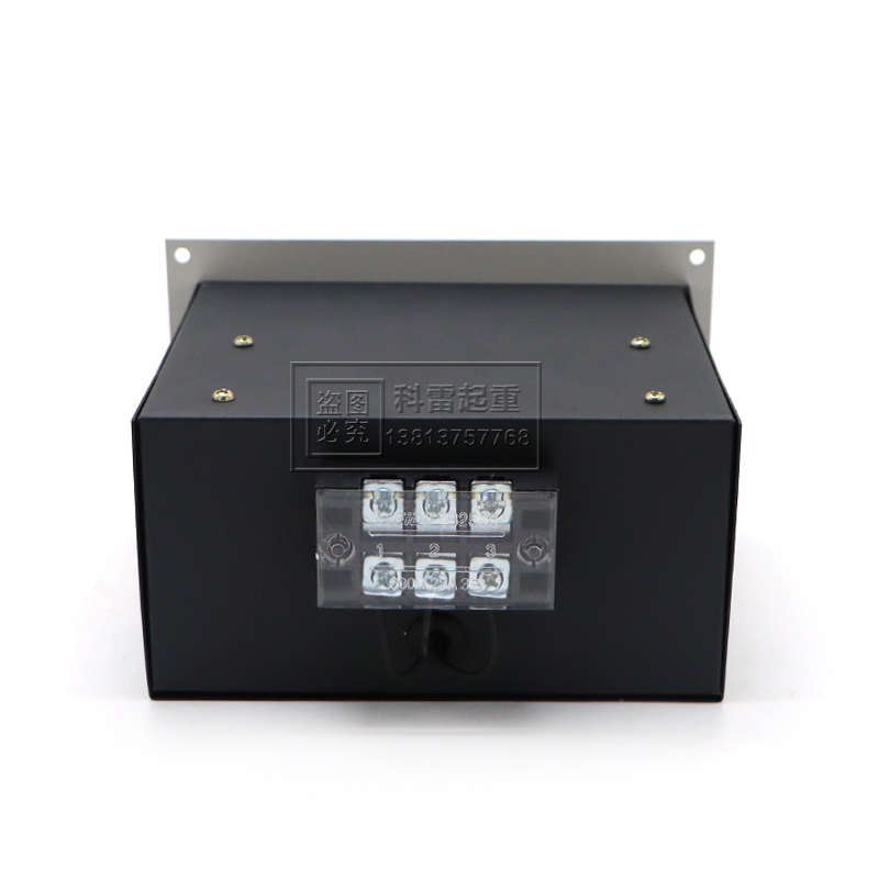 行车电动式电缆卷筒专用调速器 TMA-4B(8A)力矩电机控制器仪表