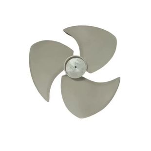 空调外机风叶风扇叶408x132通用408x134 406x132外机散热志高中松