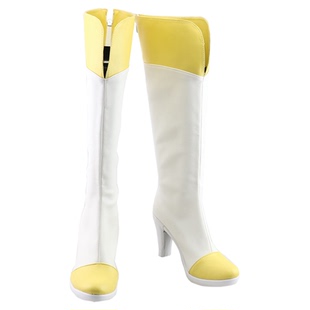 COMPASS 战斗天赋解析系统 露露卡 cosplay鞋 cos鞋来图定制