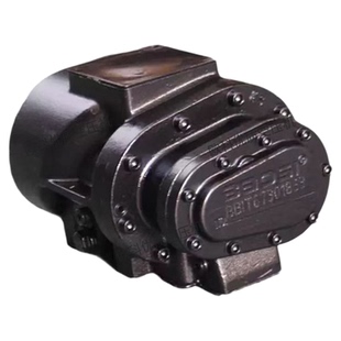 鲍斯螺杆空压机主机机头永磁变频螺杆空压机机头鲍斯机头总成