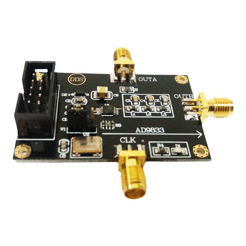 ad9833模块三角波方波发生器