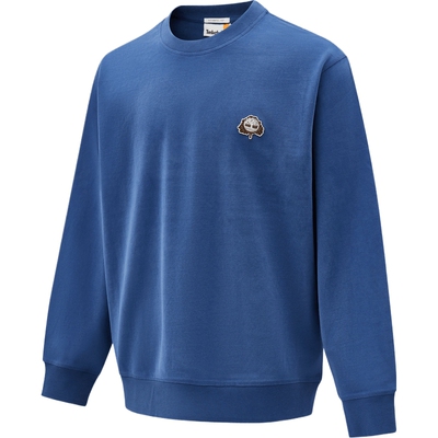 Timberland添柏岚男子运动休闲套头衫卫衣A6NDB-EYO